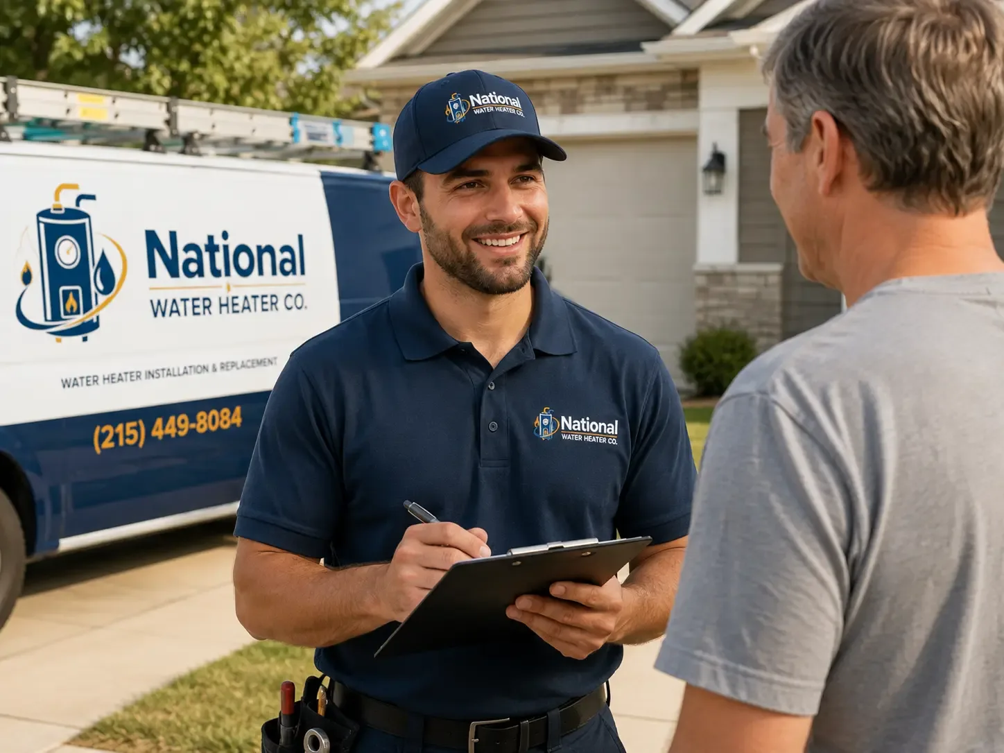 Water Heater Installation West Elizabeth, PA FAQs